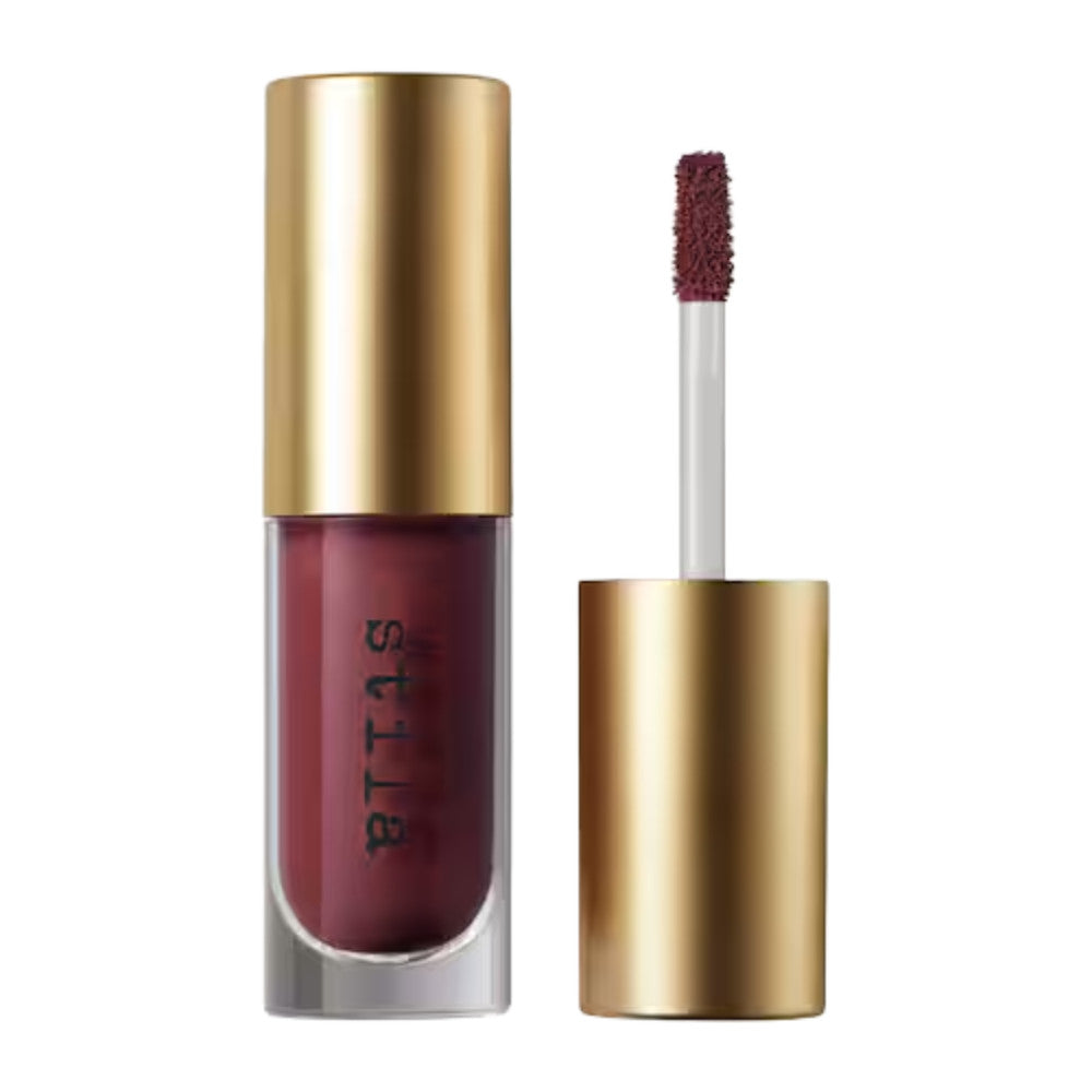 Stila Liqua-play Eyeshadow- Figgy Matte