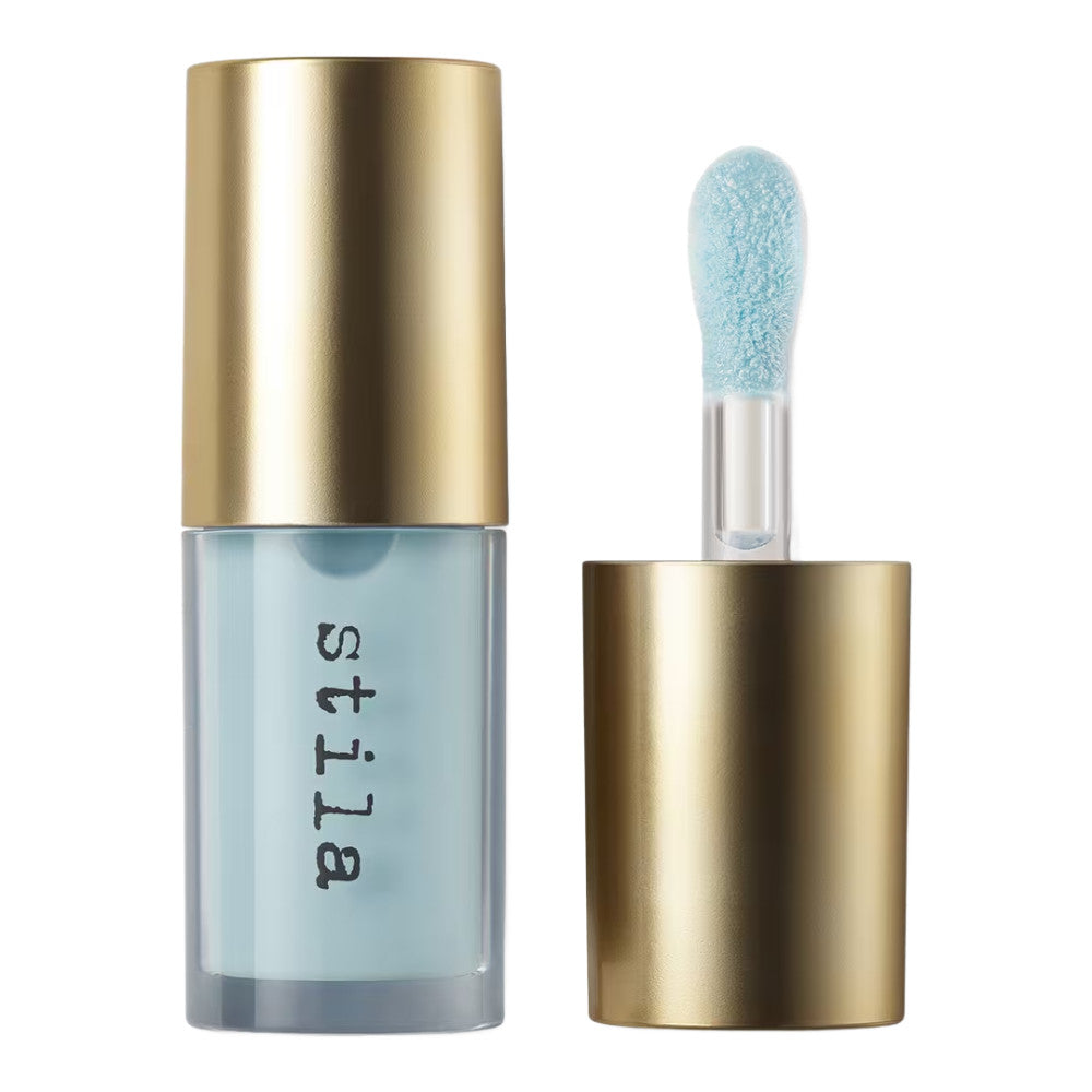 Stila Heavens Dew Gel Lip Oil- Ice Queen