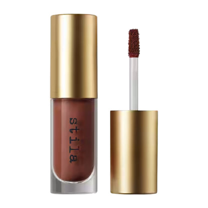 Stila Liqua-play Eyeshadow- Cocoa Pop Matte