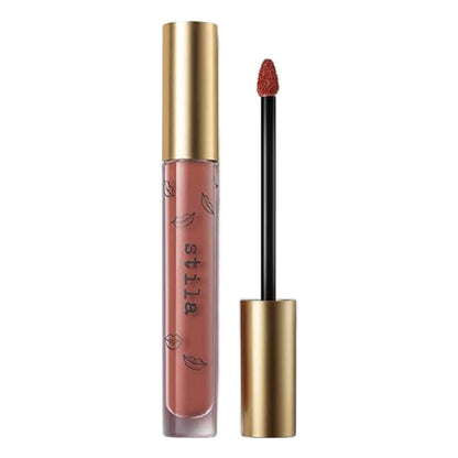 Stila Stay All Day Liquid Lipstick- Foxy