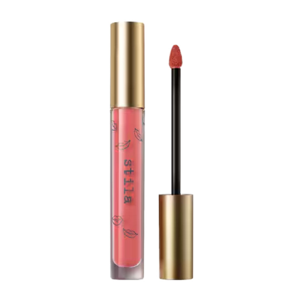 Stila Stay All Day Liquid Lipstick- Coral Pop