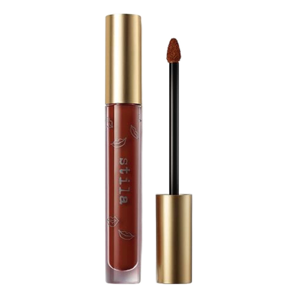Stila Stay All Day Liquid Lipstick- Bordeaux
