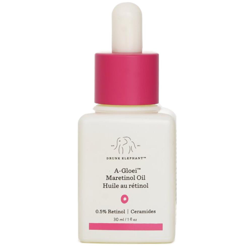 Drunk Elephant A-Gloei Maretinol Oil 1 oz