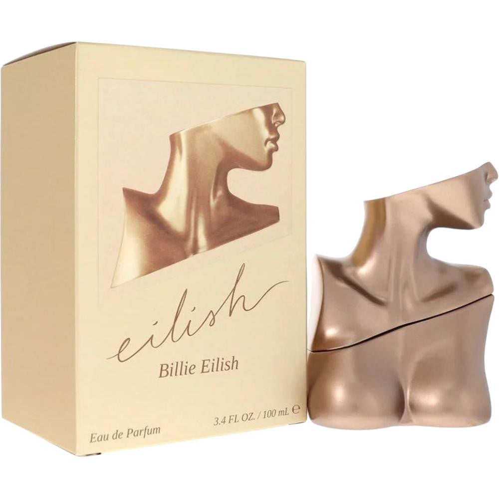 Billie Eilish Womens Eau