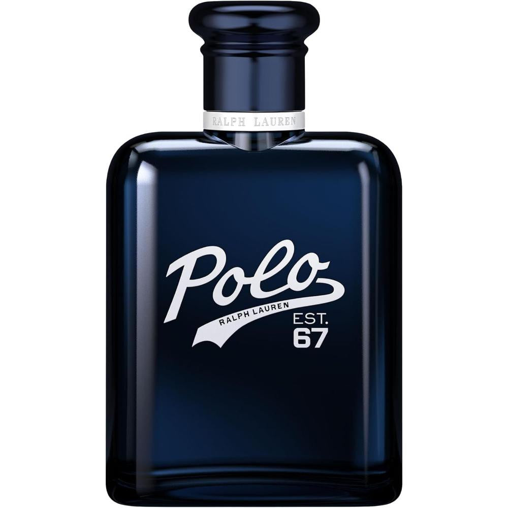 Ralph Lauren Polo 67 Mens Eau De Toilette Spray 4.2 oz