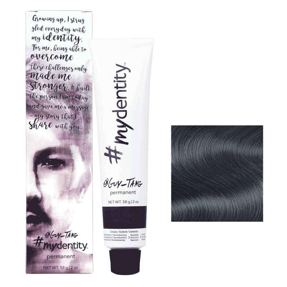 MyDentity Permanent Hair Color