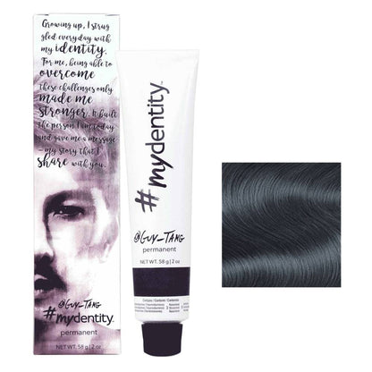 MyDentity Permanent Hair Color