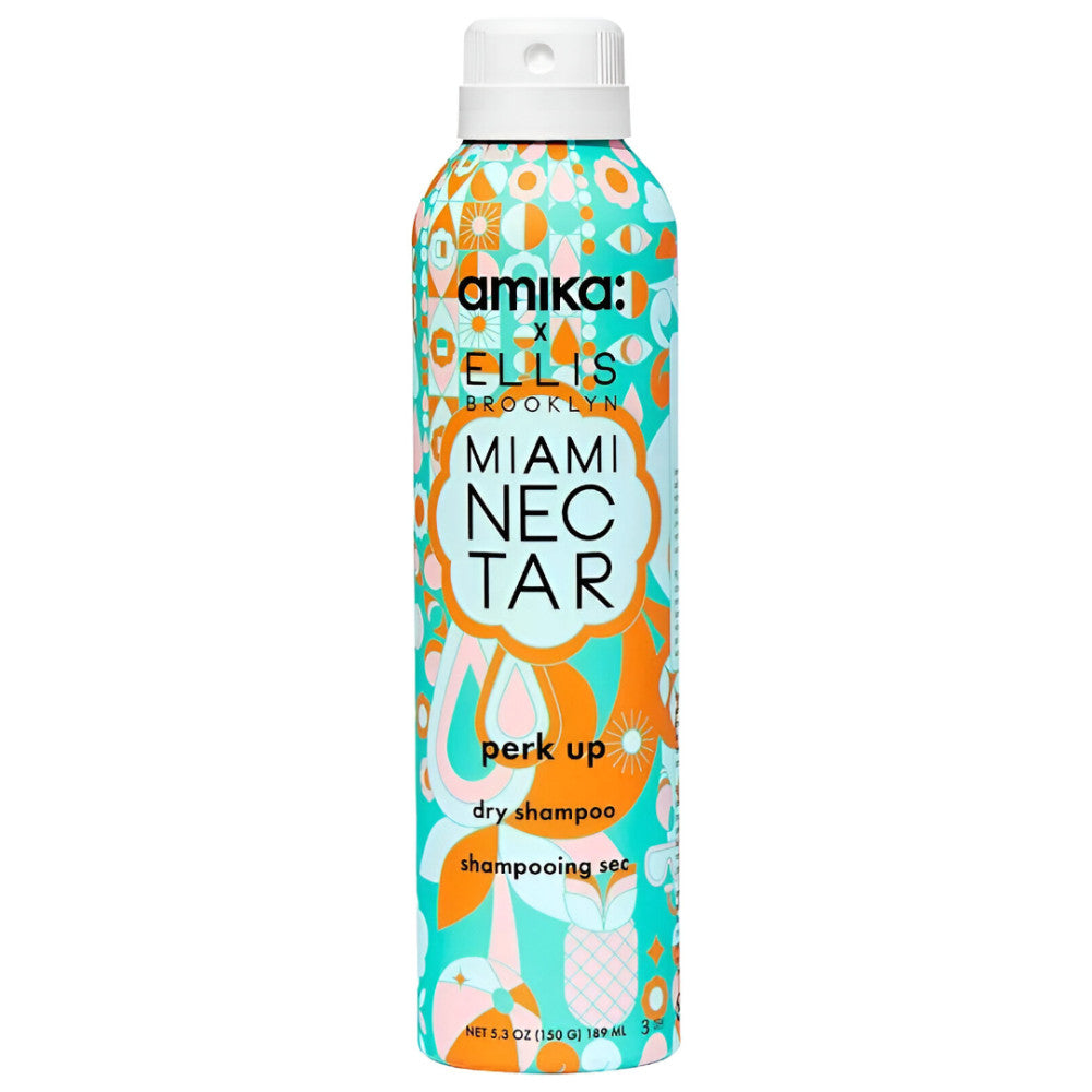 Amika Perk Up X Ellis Brooklyn Miami Nectar 5.3 oz