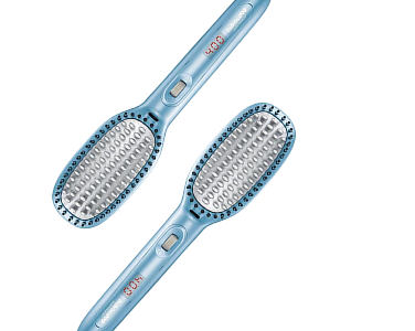 Hair Dryers & Heat Styling