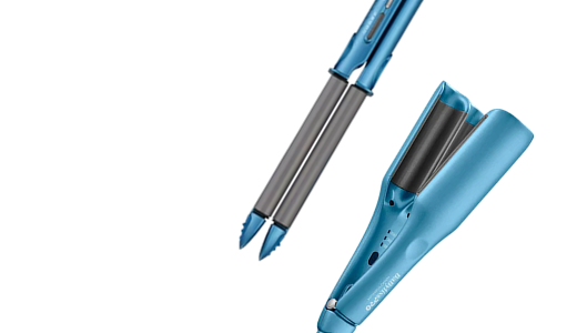 Flat Irons & Curling Tools