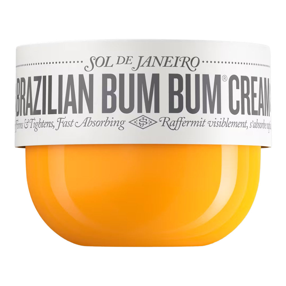 Sol De Janeiro Brazilian Bum Bum Cream 8 oz