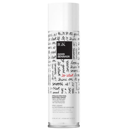 IGK Good Behavior Smooth Spray