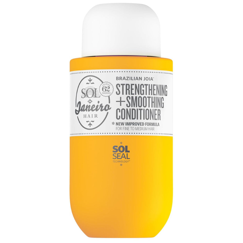 Sol De Janeiro Brazilian Joia Strengthening + Smoothing Conditioner 3 oz