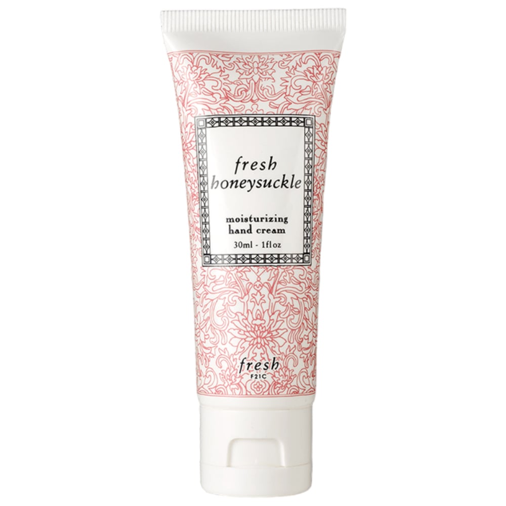 Fresh Hand Fresh Hand Cream Honeysuckle - Image Beauty