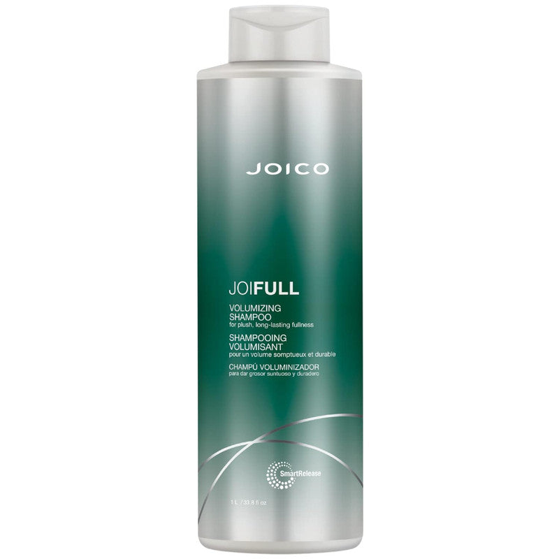 joifull shampoo liter