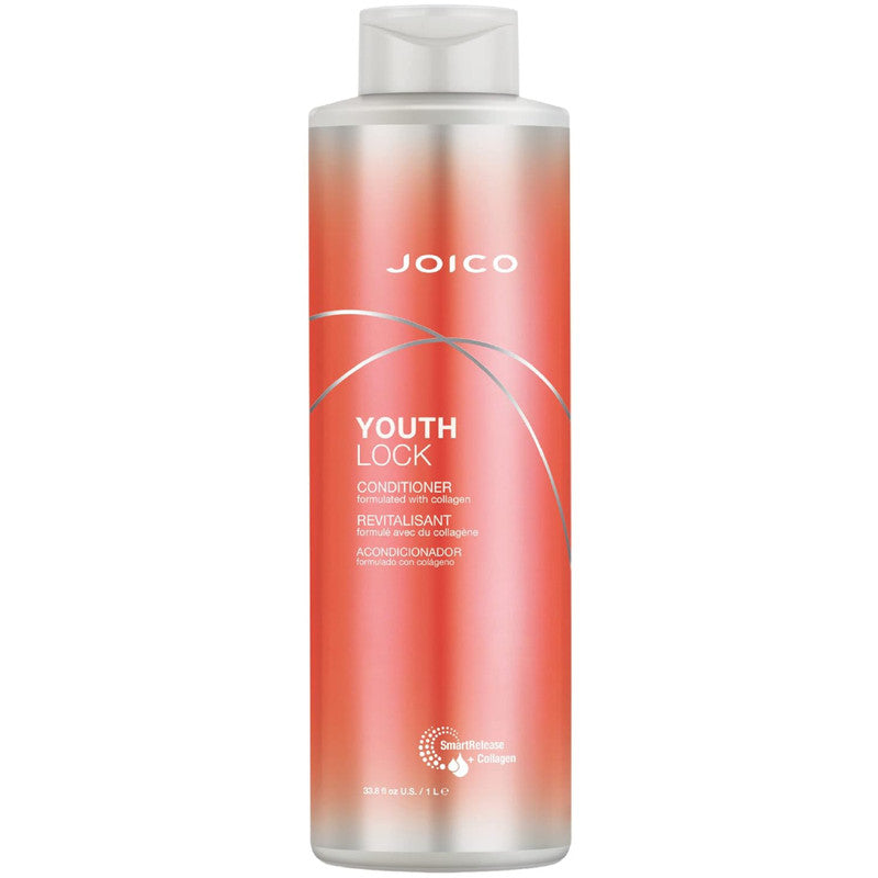 Joico Youth Lock Conditioner Image Beauty