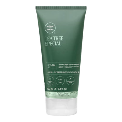 Paul Mitchell Tea Tree Styling Gel 5.1 oz