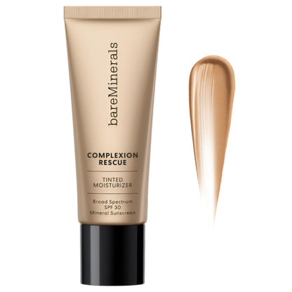 Bare Minerals Complexion Rescue Tinted Hydrating Gel CreamFoundationBARE MINERALSShade: Sienna 10