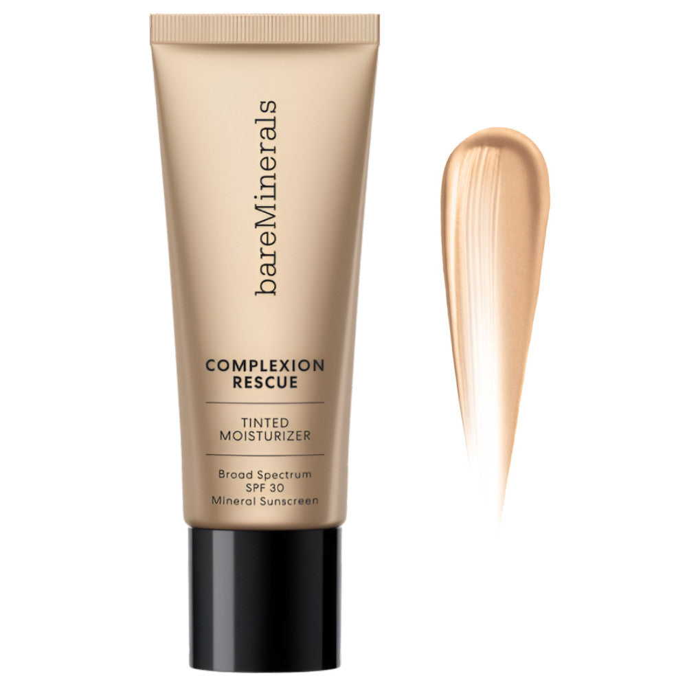 Bare Minerals Complexion Rescue Tinted Hydrating Gel CreamFoundationBARE MINERALSShade: Spice 08
