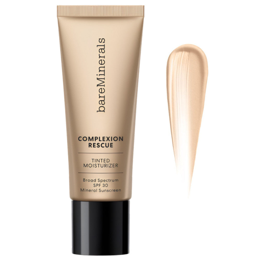 Bare Minerals Complexion Rescue Tinted Hydrating Gel CreamFoundationBARE MINERALSShade: Opal 01