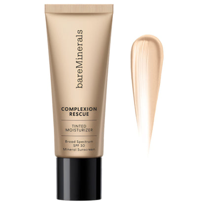 Bare Minerals Complexion Rescue Tinted Hydrating Gel CreamFoundationBARE MINERALSShade: Opal 01