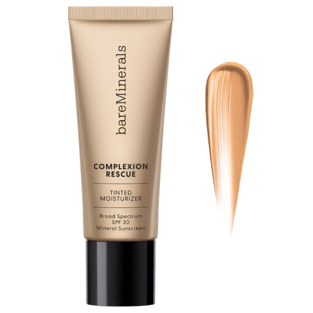 Bare Minerals Complexion Rescue Tinted Hydrating Gel CreamFoundationBARE MINERALSShade: Terra 8.5