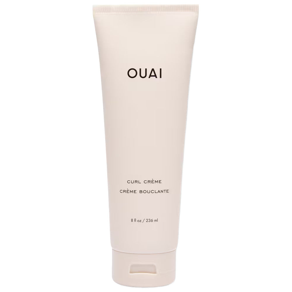 OUAI Curl Creme 8 oz