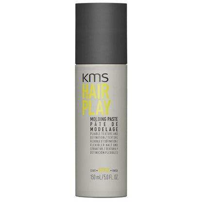 KMS HairPlay Molding PasteHair Gel, Paste & WaxKMSSize: 5 oz