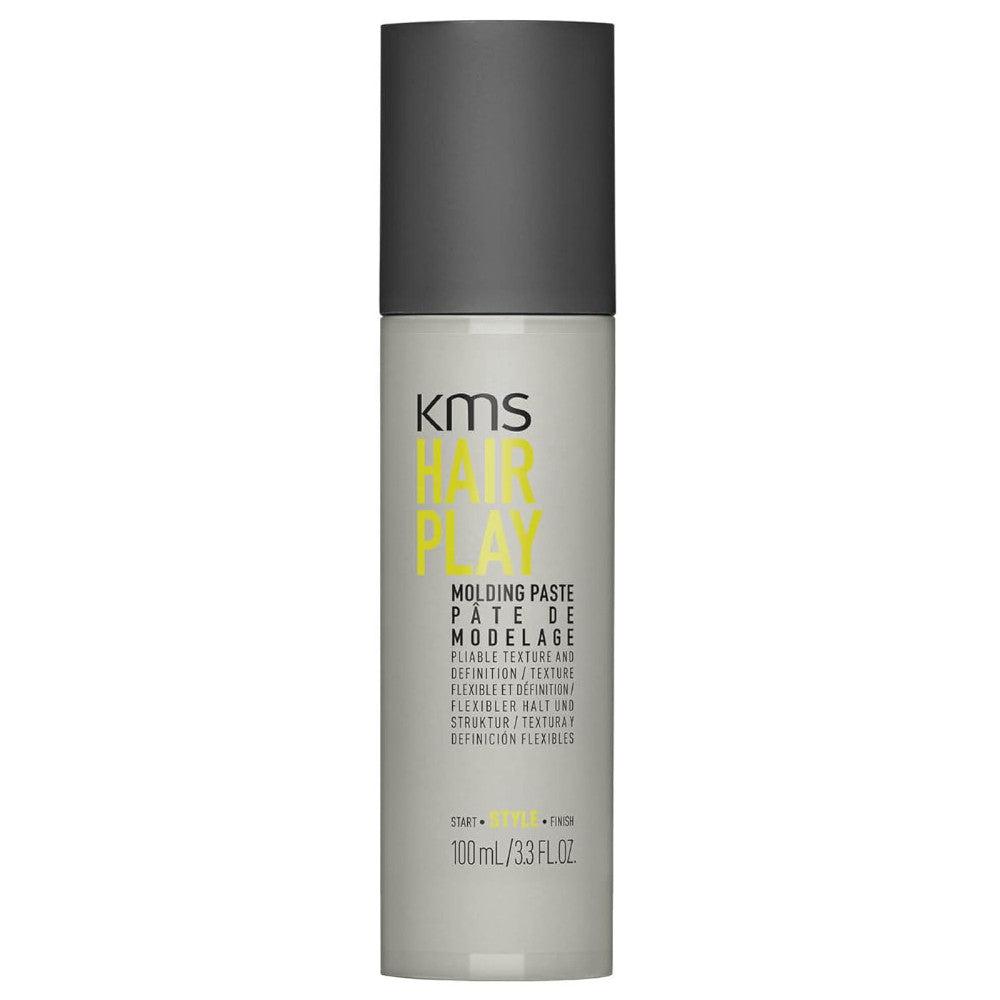 KMS HairPlay Molding PasteHair Gel, Paste & WaxKMSSize: 3.3 oz