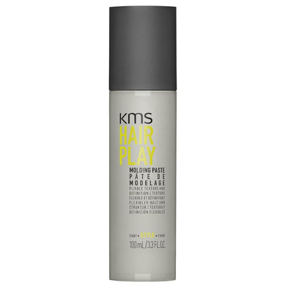 KMS HairPlay Molding PasteHair Gel, Paste & WaxKMSSize: 3.3 oz