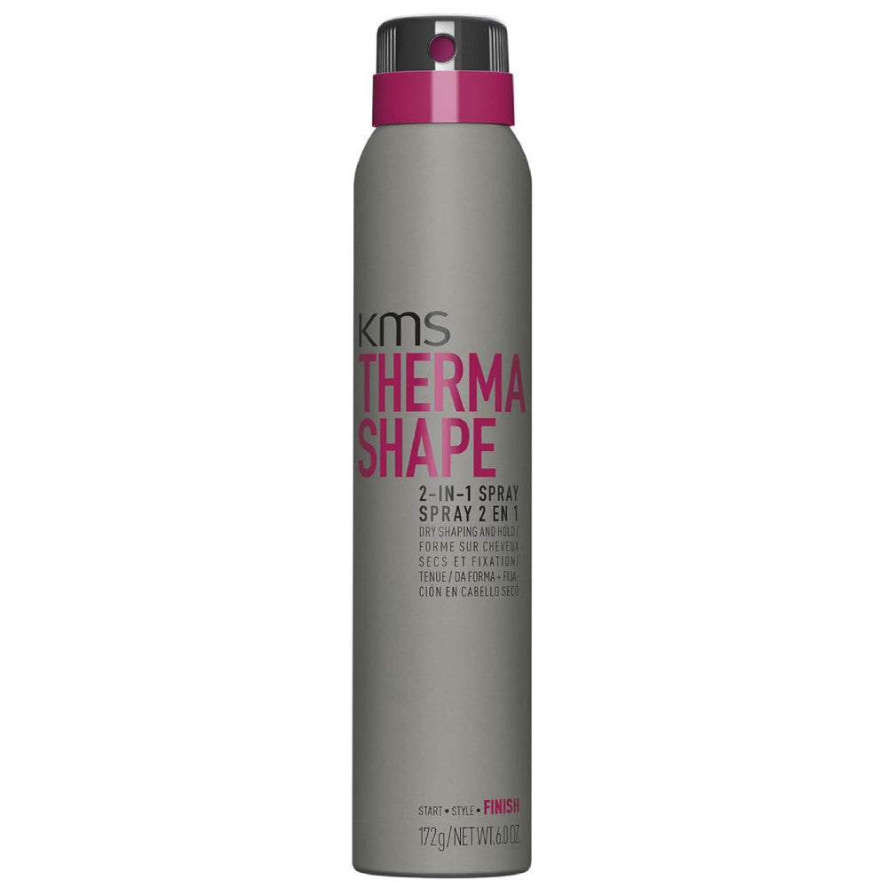 KMS ThermaShape 2-in-1 Spray