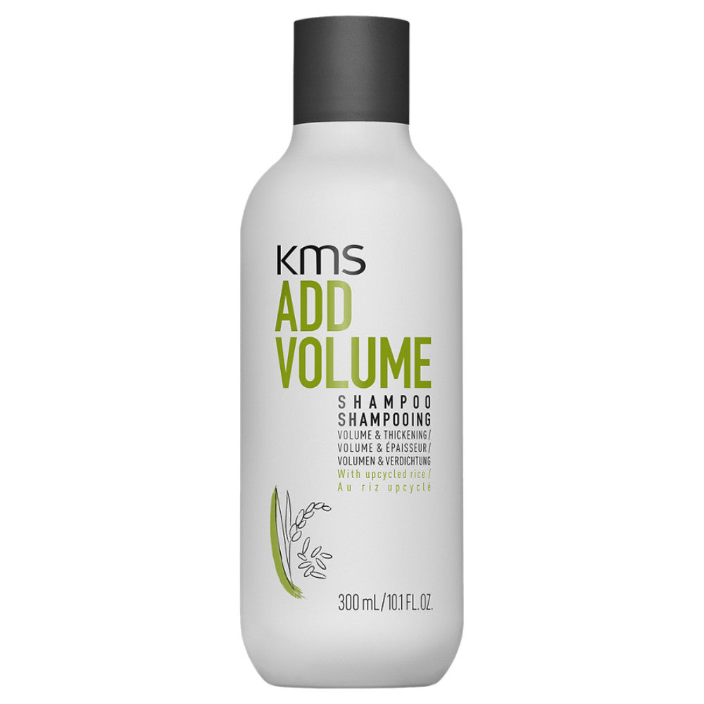 KMS AddVolume Shampoo 10.1 ozHair ShampooKMS