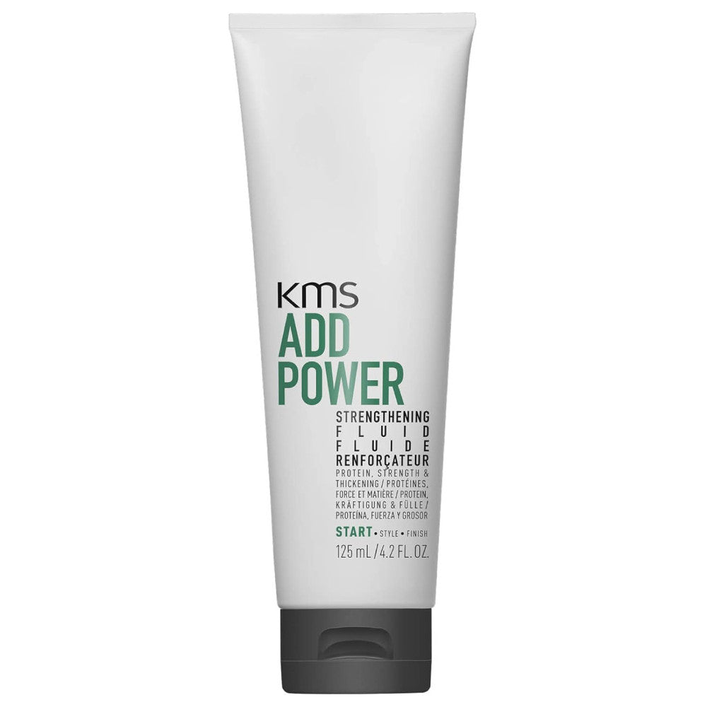 Kms Addpower Strengthening Fluid 4.2 oz
