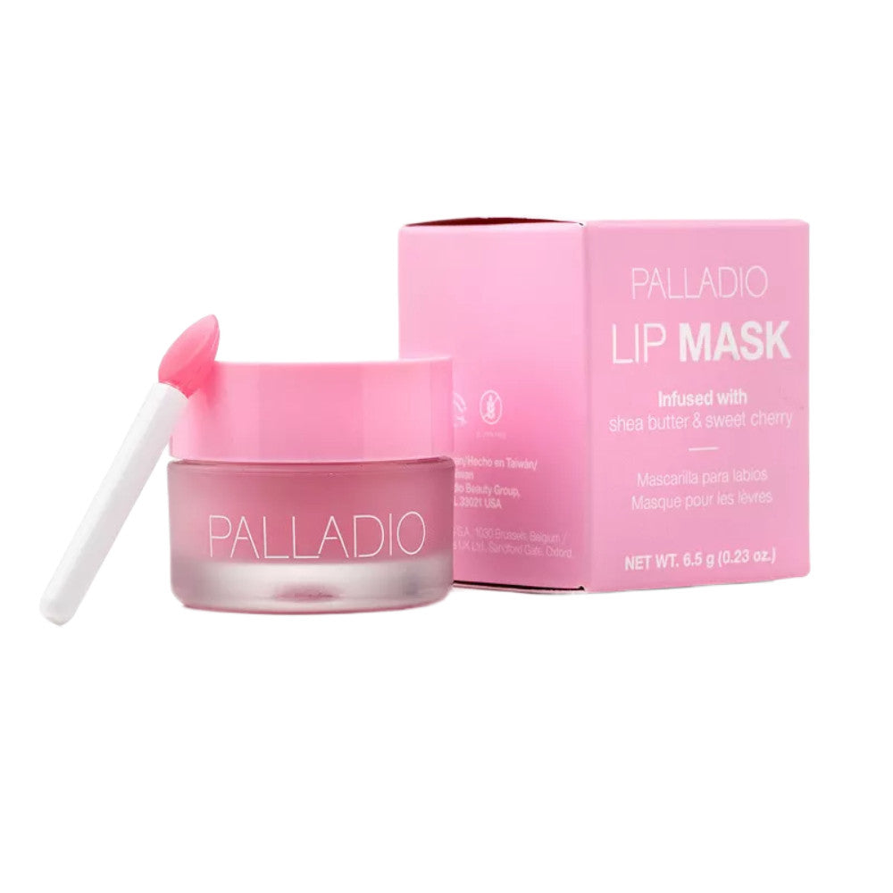 Palladio Lip Mask