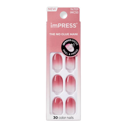 Kiss Impress Nails