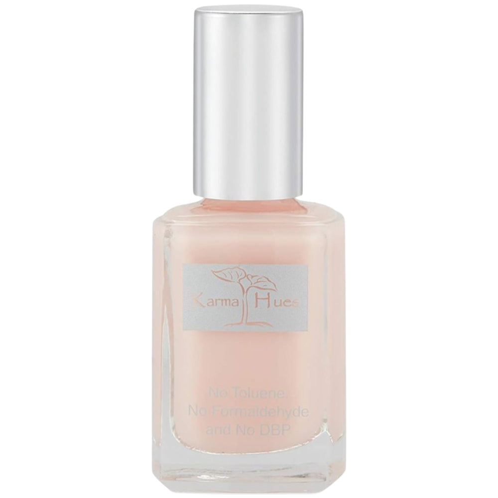 Karma Naturals Nail Polish Bride to Be