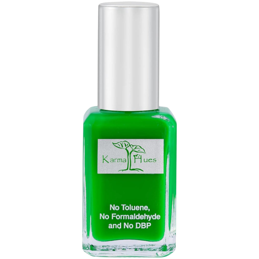 Karma Naturals Nail Polish Come on Arlene