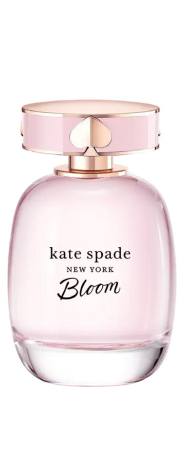 Kate Spade New York Bloom Women's Eau De Toilette Spray