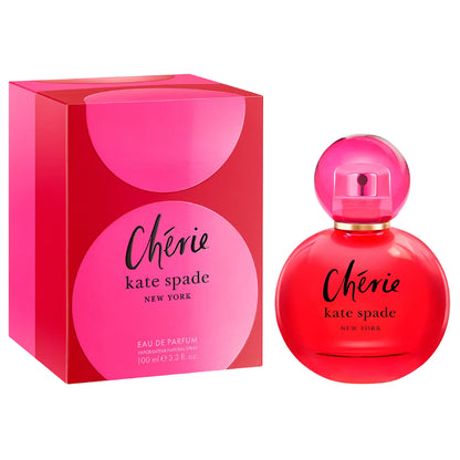 Kate Spade Cherie Women's Eau De Parfum Spray