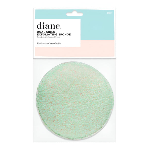 Diane Dual Exfoliating Body Sponge - Image Beauty