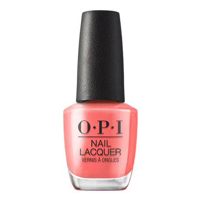 OPI Nail Polish NLF030 Bubblegum Goth (Fall-25)
