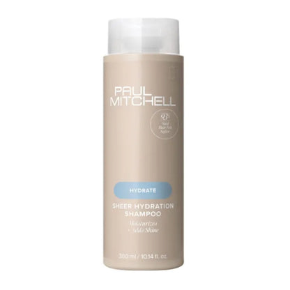 Paul Mitchell Sheer Hydration Shampoo 10.01 oz