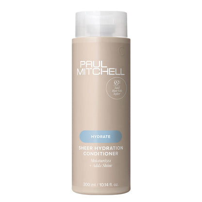 Paul Mitchell Sheer Hydration Conditioner 10.14 oz
