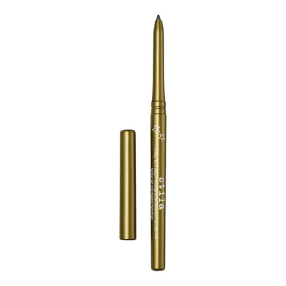 Stila Stay All Day Smudge and Set Waterproof Gel Eyeliner- Gilded Green