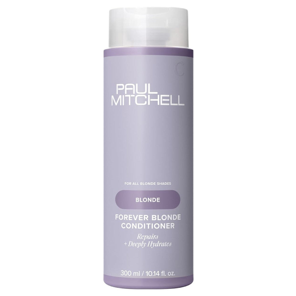 Paul Mitchell Forever Blonde Conditioner