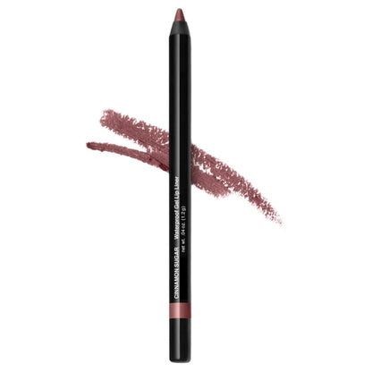 I Beauty Waterproof Gel Lip Liner Cinnamon Sugar