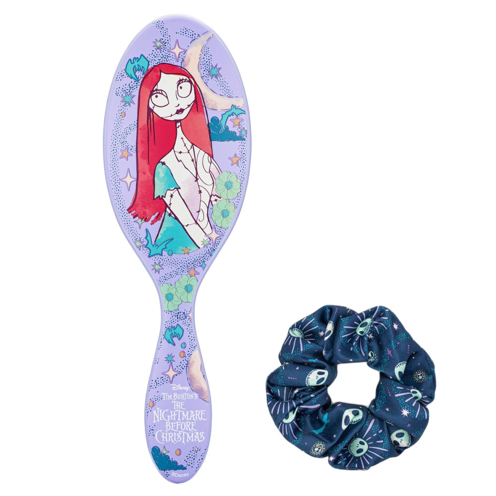 The Wet Brush The Nightmare Before Christmas Kit- Sally