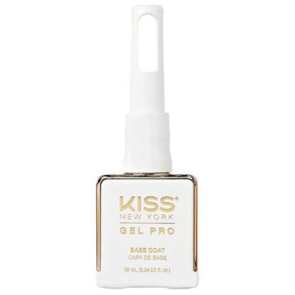 Kiss Gel Pro Nail Polish Base Coat