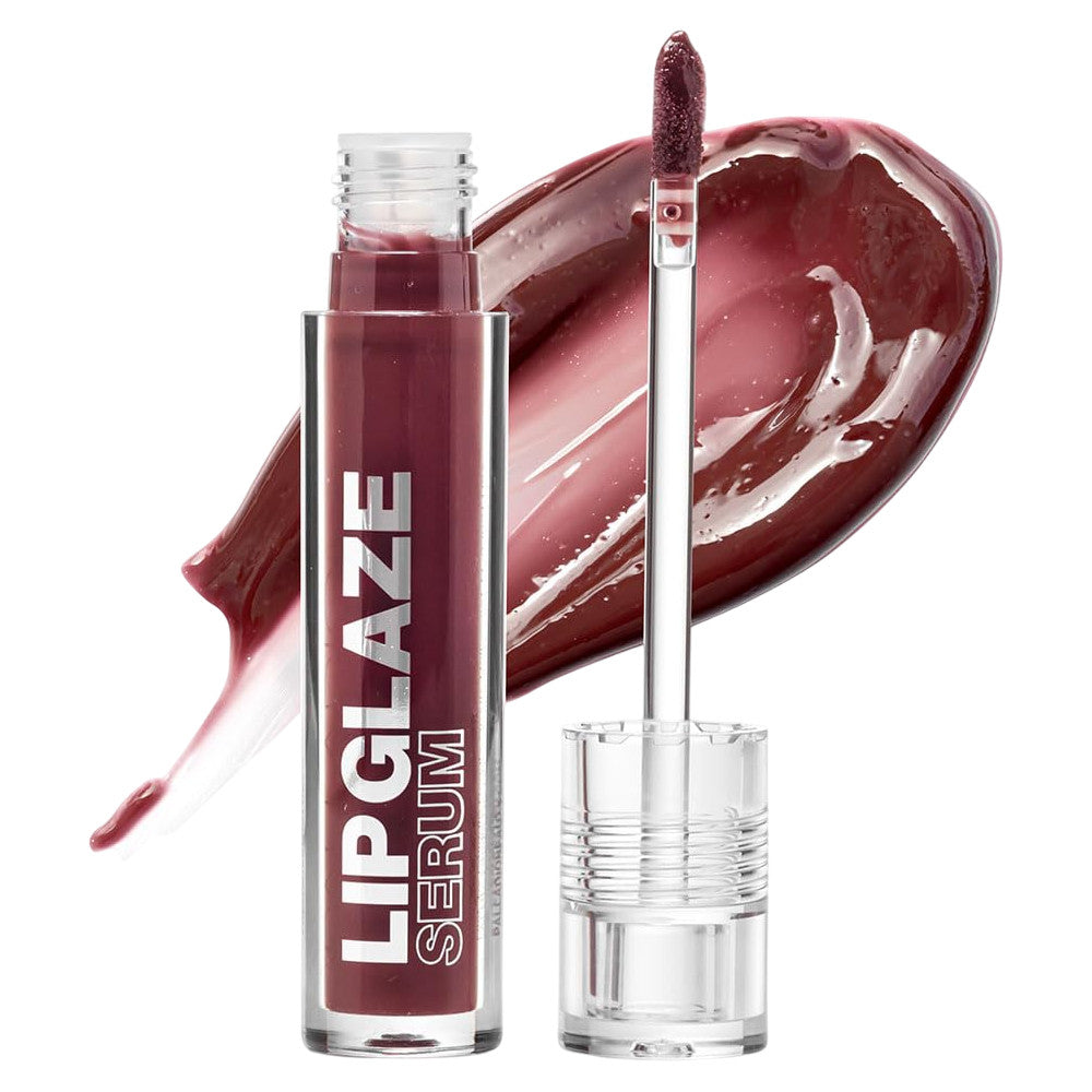 Palladio Lip Glaze Serum- Red Wine