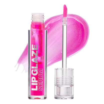 Palladio Lip Glaze Serum- Berry Blitz